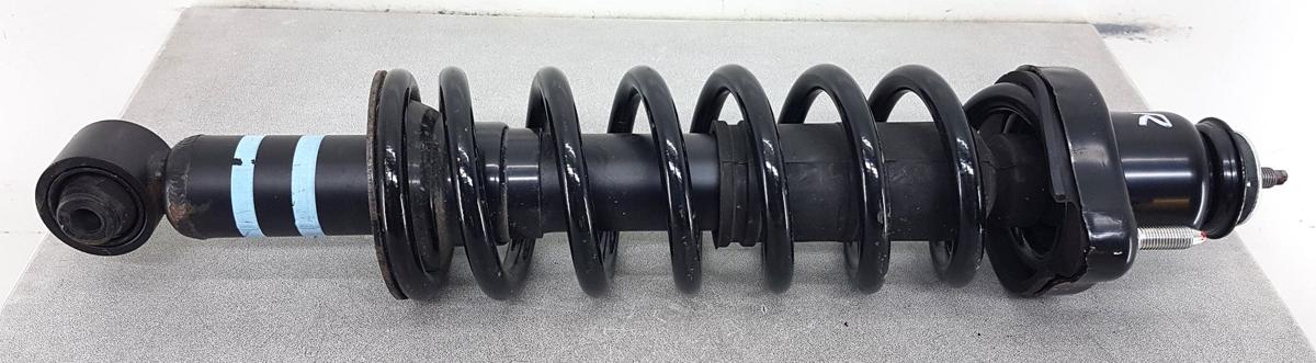 Mitsubishi Eclipse Cross Federbein hinten rechts Bj2023 56210W110P 2,4 72kw 4WD