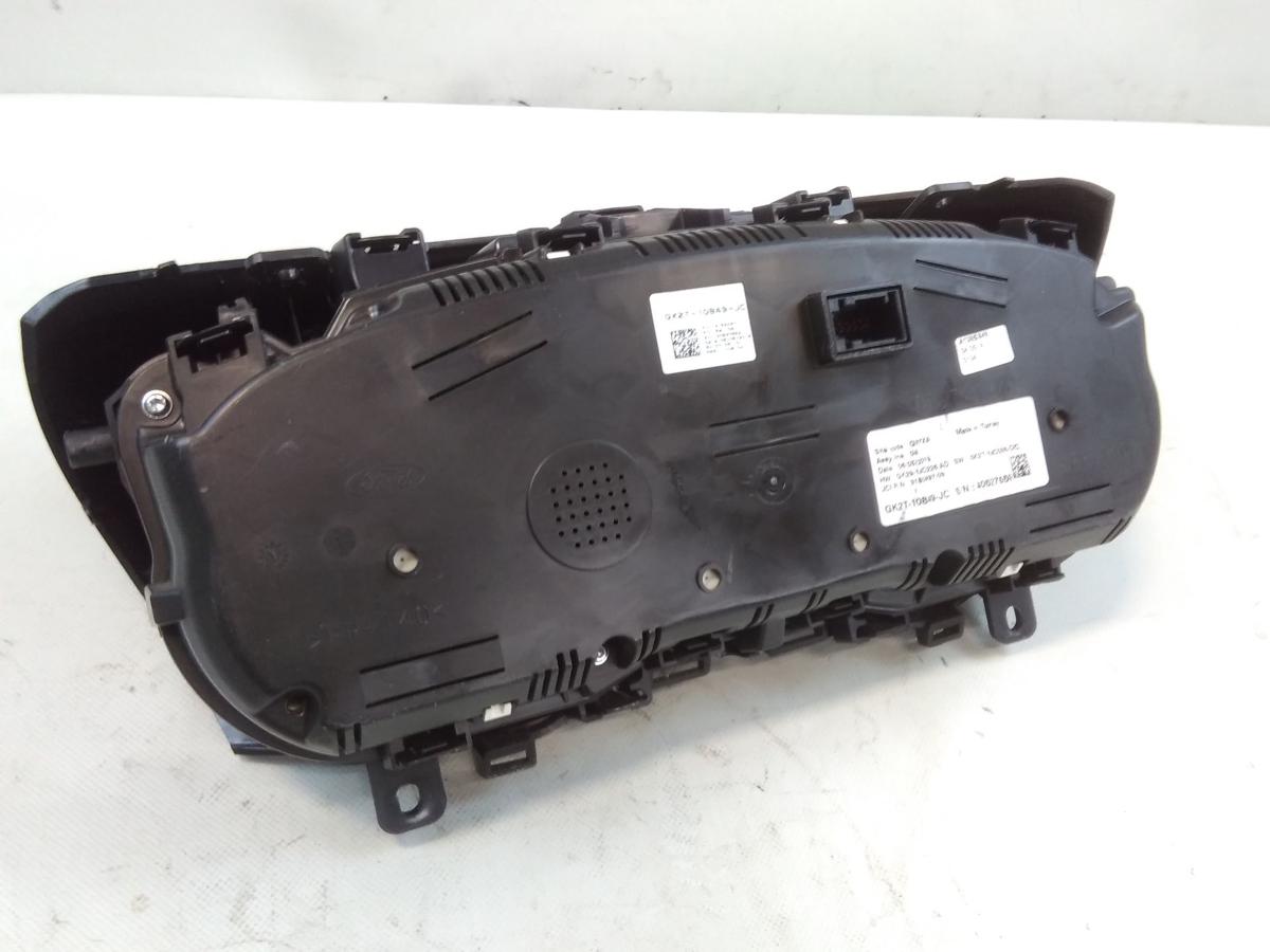 Ford Transit 7 V363 original Kombiinstrument Tacho Armatur 2.0TD 96kw Bj.2019