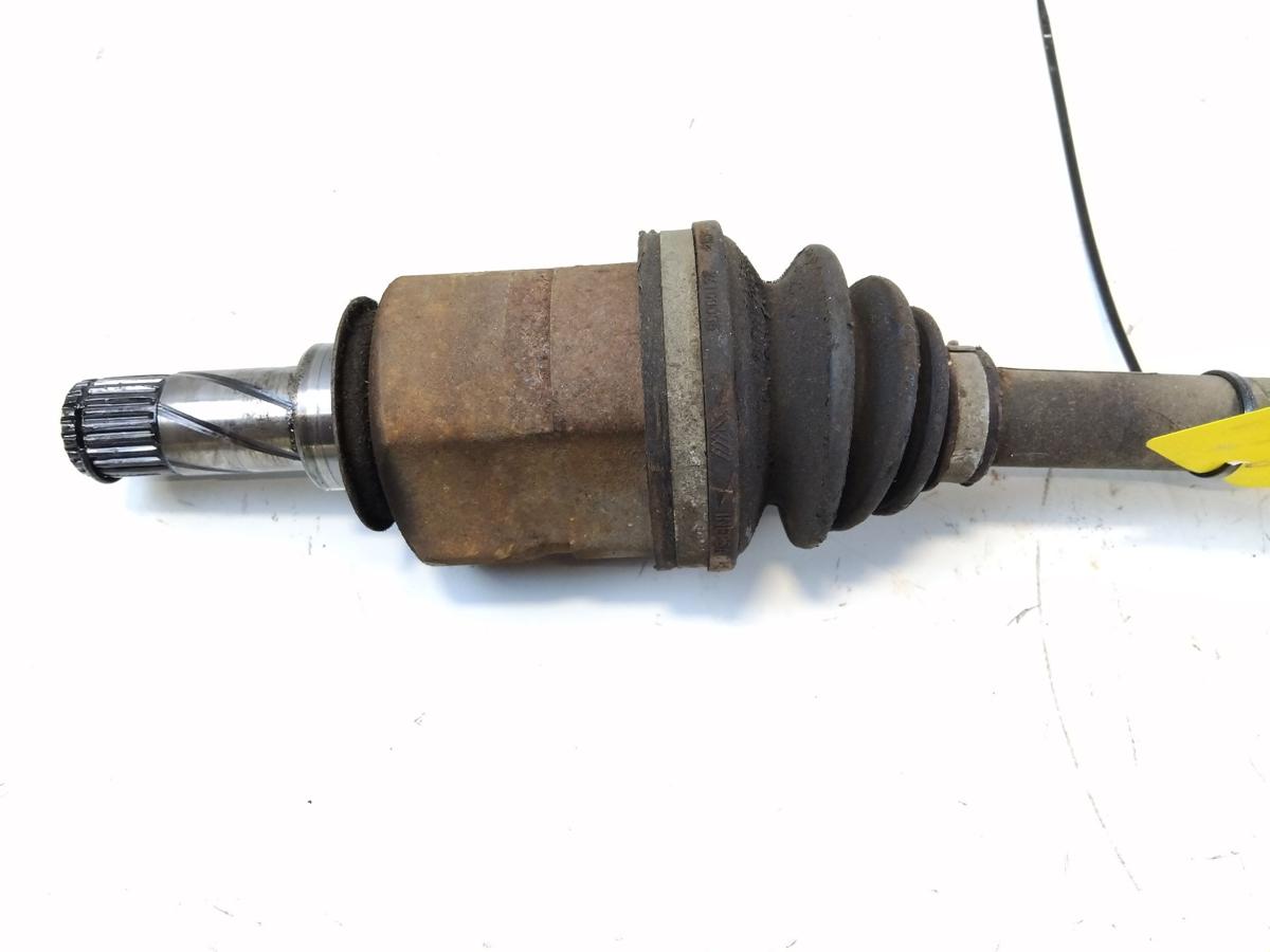 Opel Corsa D original Antriebswelle Gelenkwelle vorn rechts 1.2 59KW BJ2006