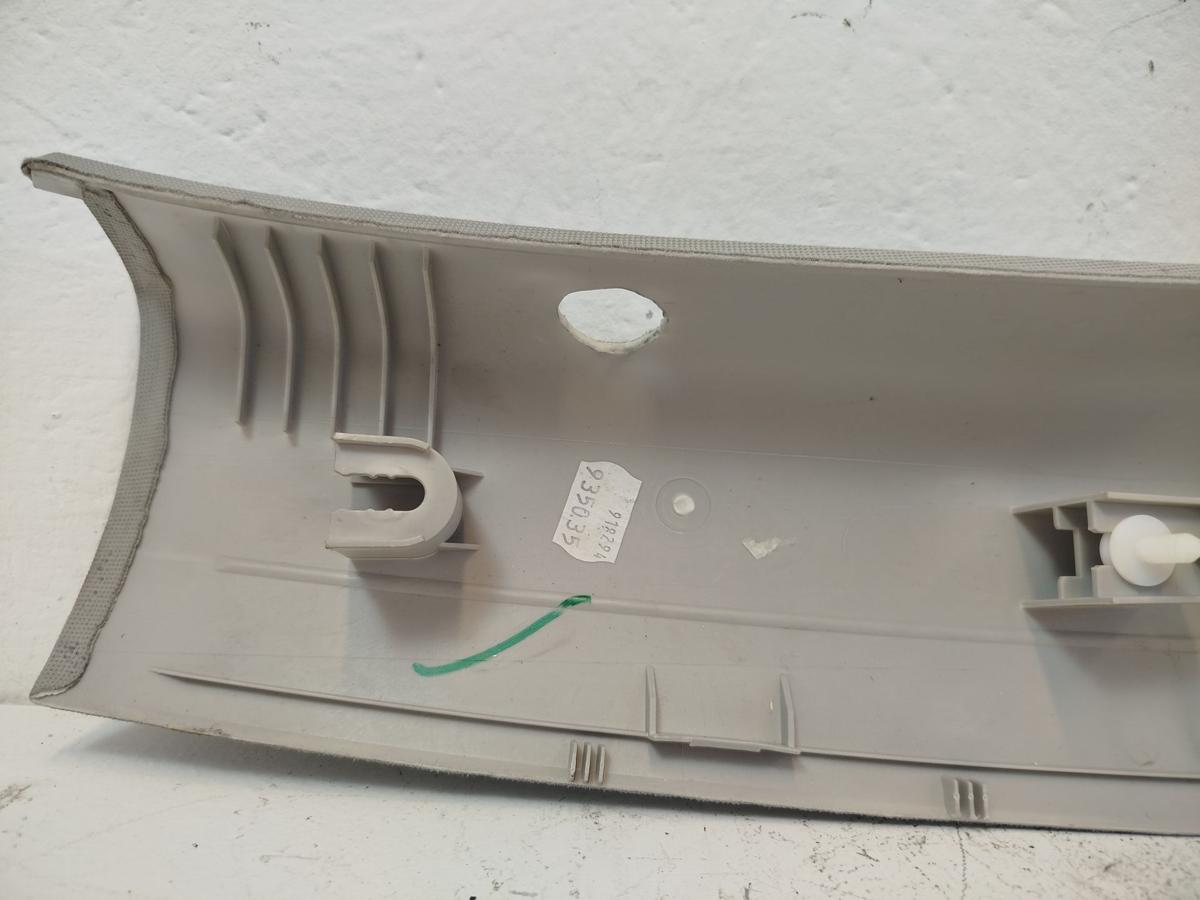 VW T5 7E Verkleidung Innenververkleidung A Säule oben links Abdeckung Blende