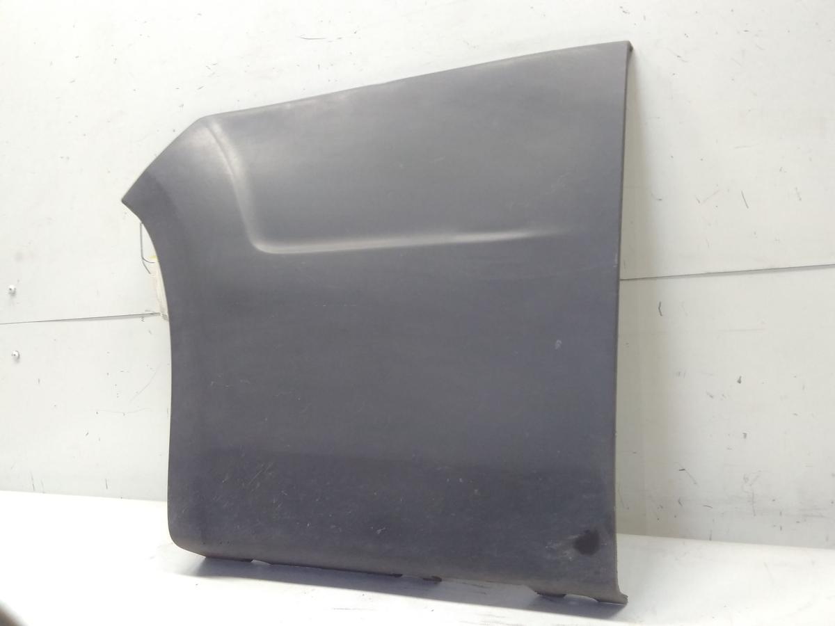 Peugeot Boxer 3 250 Facelift original Sto&szlig;f&auml;nger Seitenteil hinten links Bj.2017