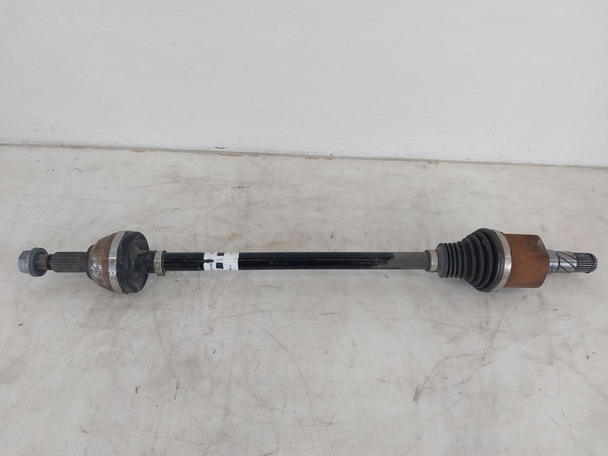 Tesla Model Y Dualmotor Antriebswelle hinten Hinterachse Gelenkwelle OEM AWD