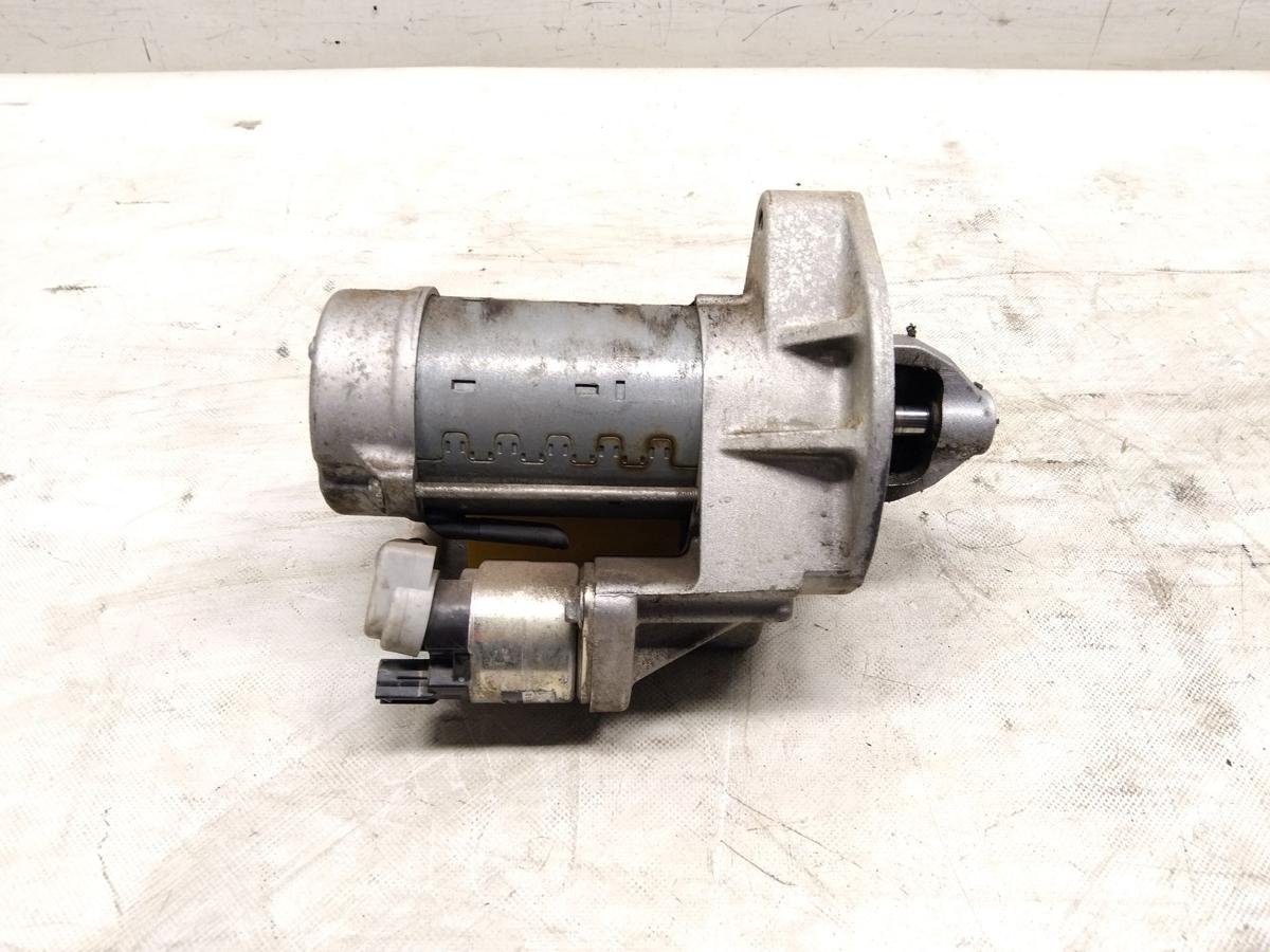 Ford Focus 3 original Anlasser Starter 1.5TDCI 88kw 6-Gang Powershift Bj.2015