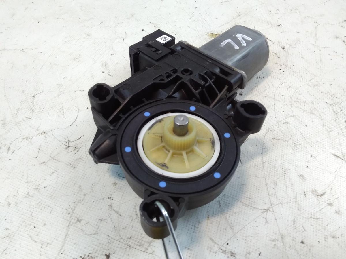 Skoda Fabia 5J Kombi original Fensterhebermotor vorn links 6Q2959802F BJ2009