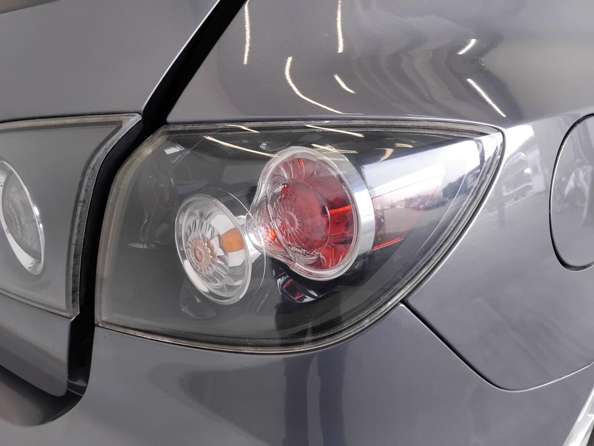 Mazda 3 BK orig R&uuml;ckleuchte Heckleuchte rechts 5t&uuml;rig Flie&szlig;heck Facelift BJ2008