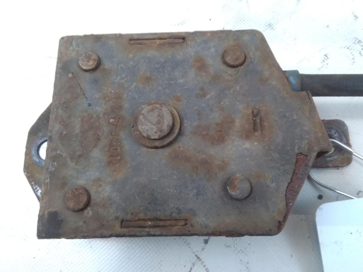 Ford Transit 7 V363 original Ersatzradhalter Reserveradwinde Bj.2019