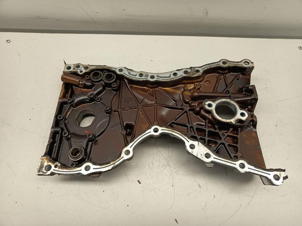 Suzuki SX4 original Stirndeckel Deckel vorne 1.6l 79kW Benzin / M16A Bj 2006