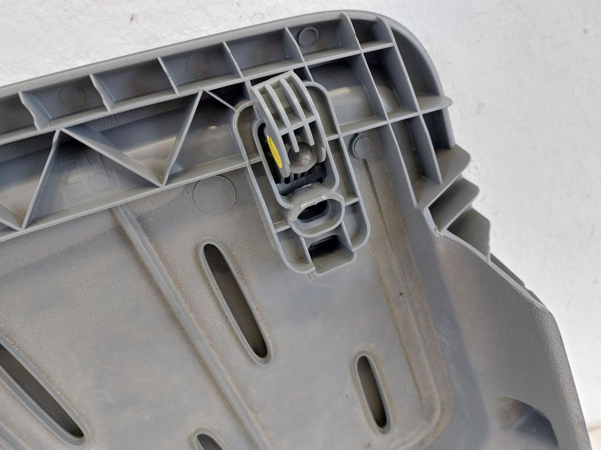 VW Crafter 35 2E Kasten Sonnenblende vorn rechts Beifahrerseite mit Halter