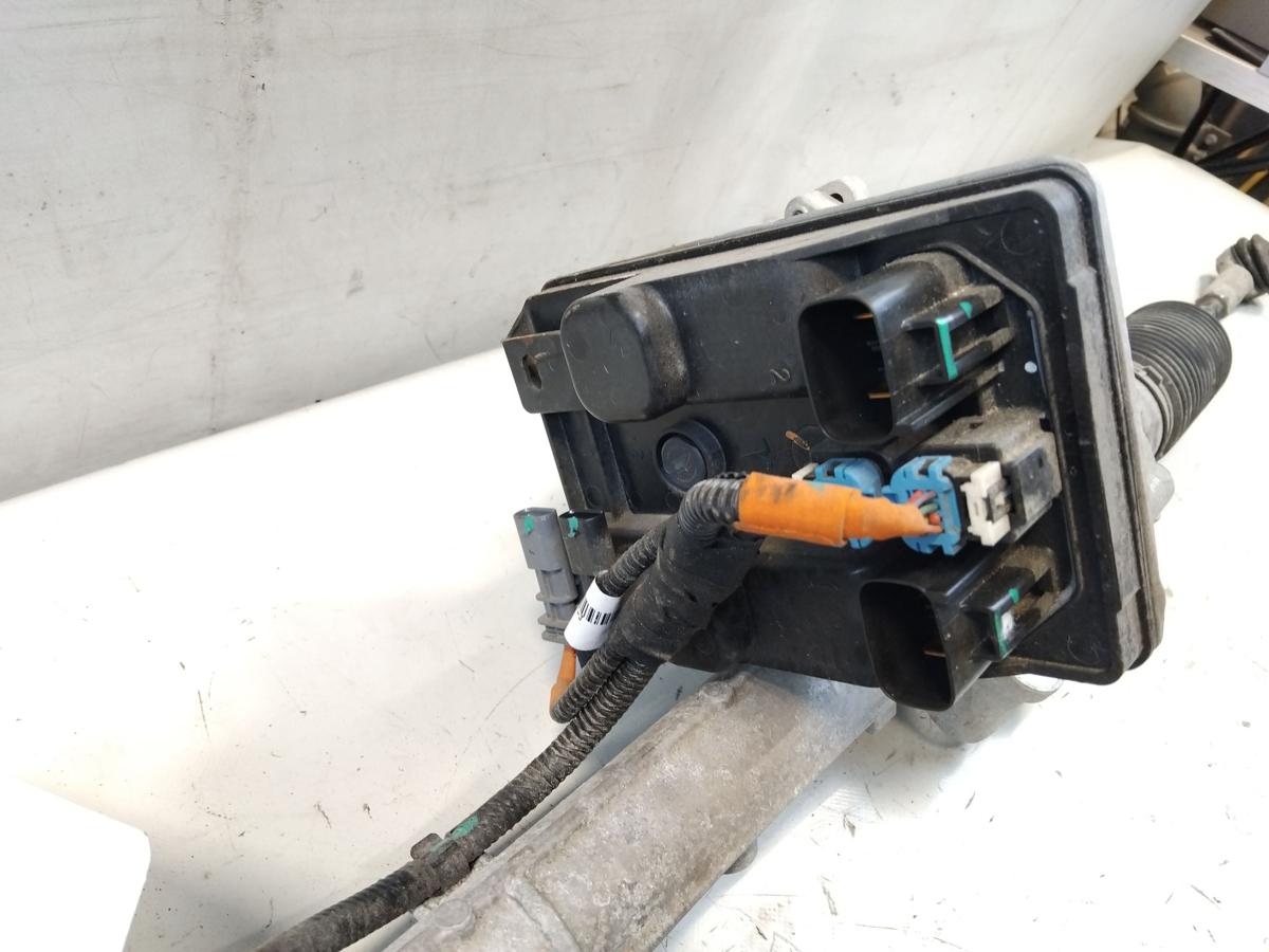 Tesla Model Y original Lenkgetriebe Elektromotor RWD Heckantrieb BJ2023