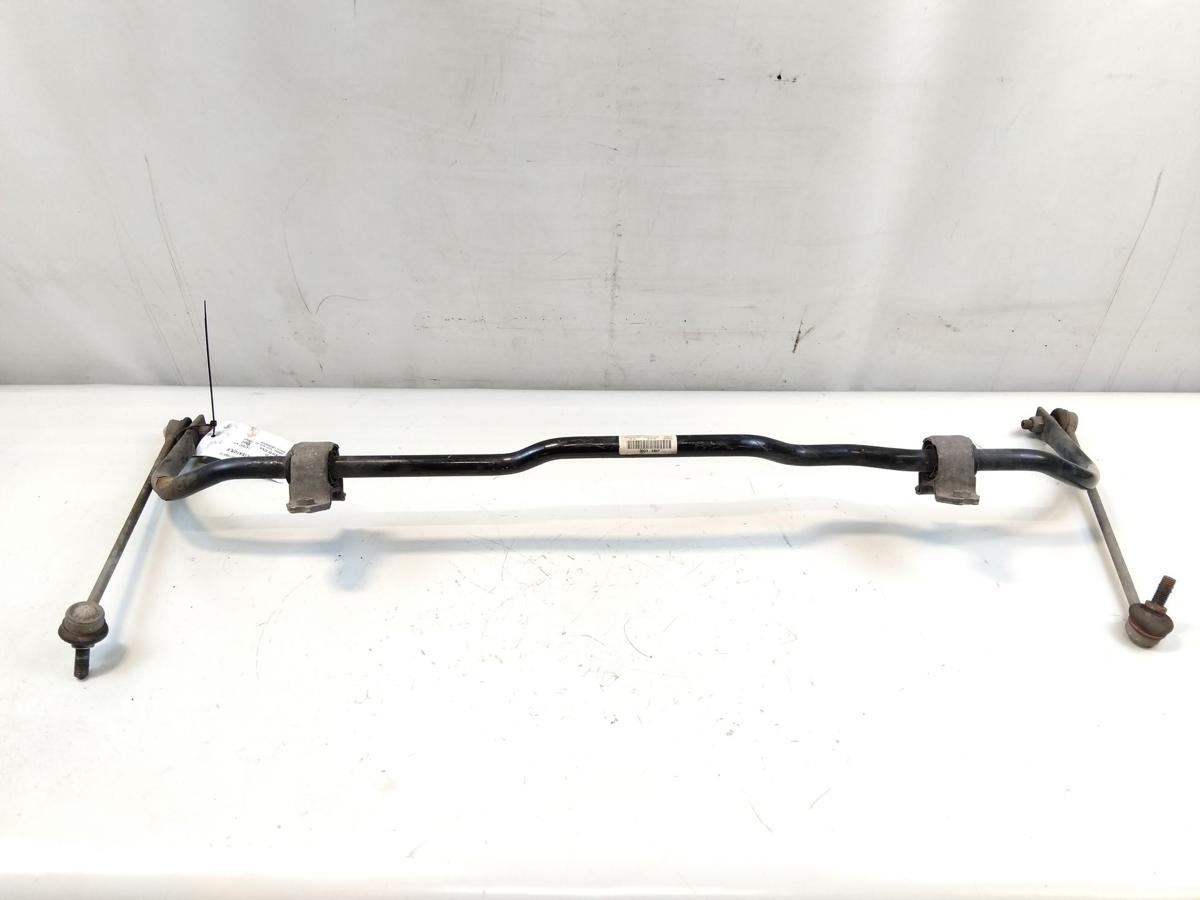 Audi A3 8P Facelift original Stabilisator Vorderachse 1.4 1K0411303BH Bj.2010
