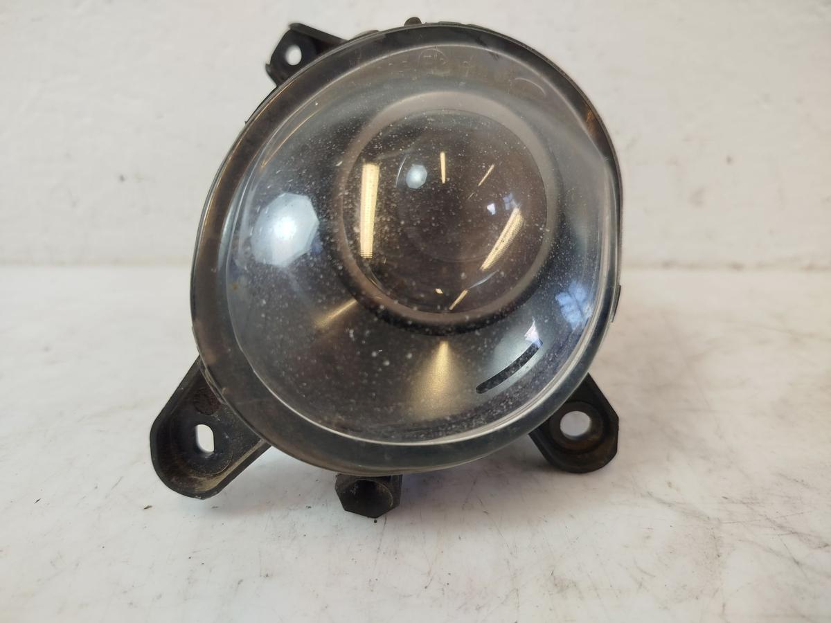 VW Passat 3BG B5 Nebelscheinwerfer Nebelleuchte vorn links Leuchte Nebel