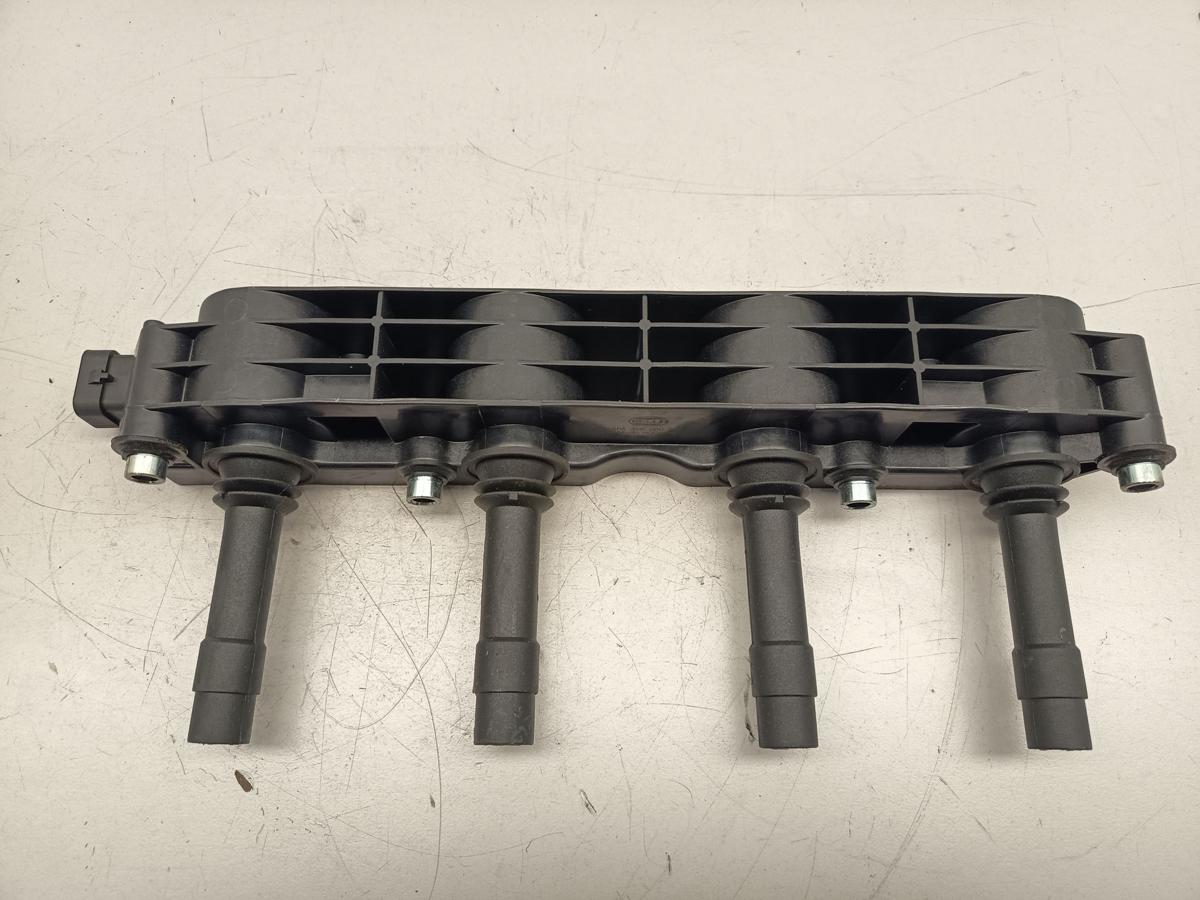 Opel Meriva A original Z&uuml;ndspule 1.6l 74kW Benzin Baujahr 2006