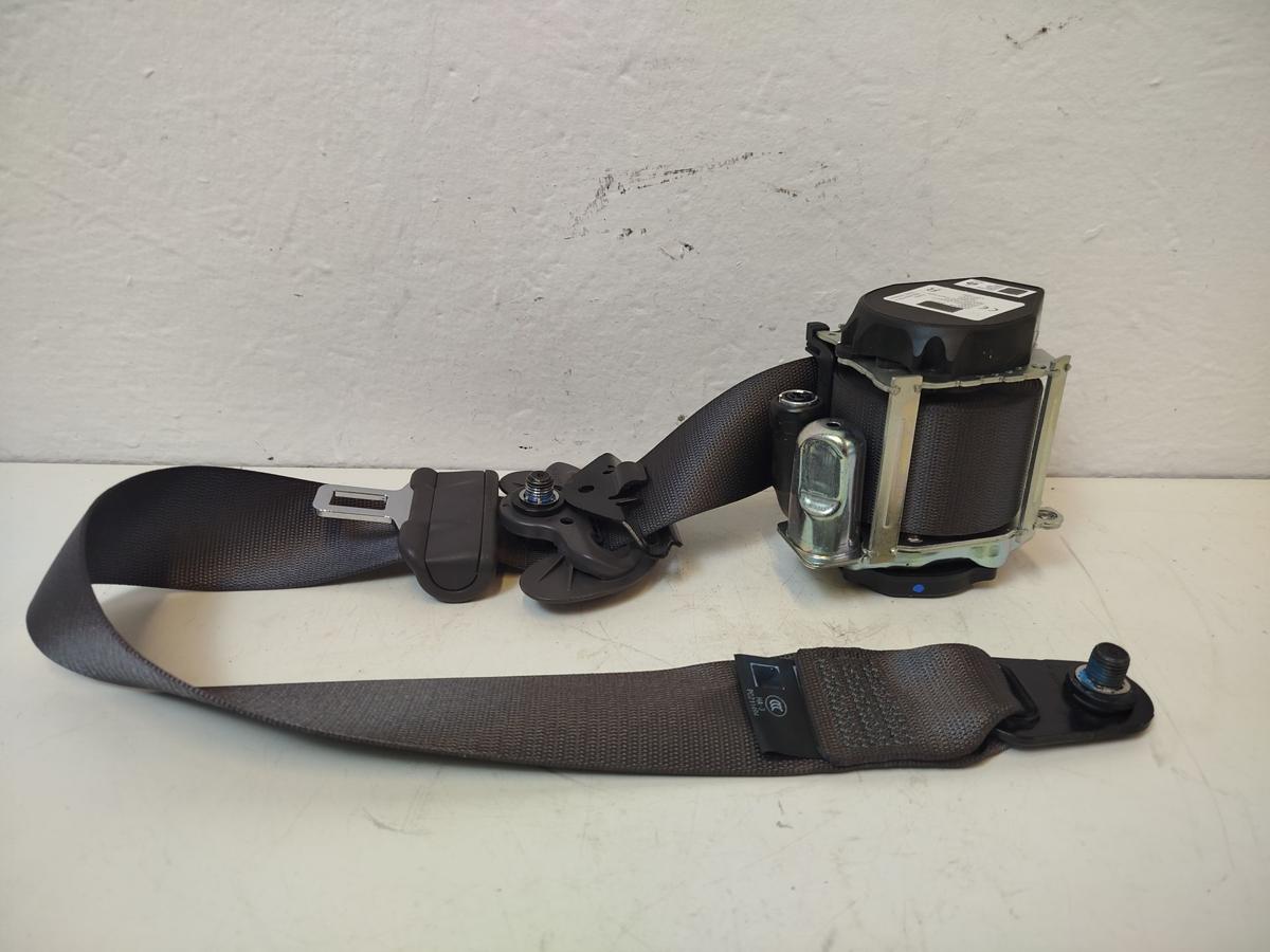 NIO ET7 Elektro Sicherheitsgurt vorn links Beifahrergurt Anschnallgurt OEM