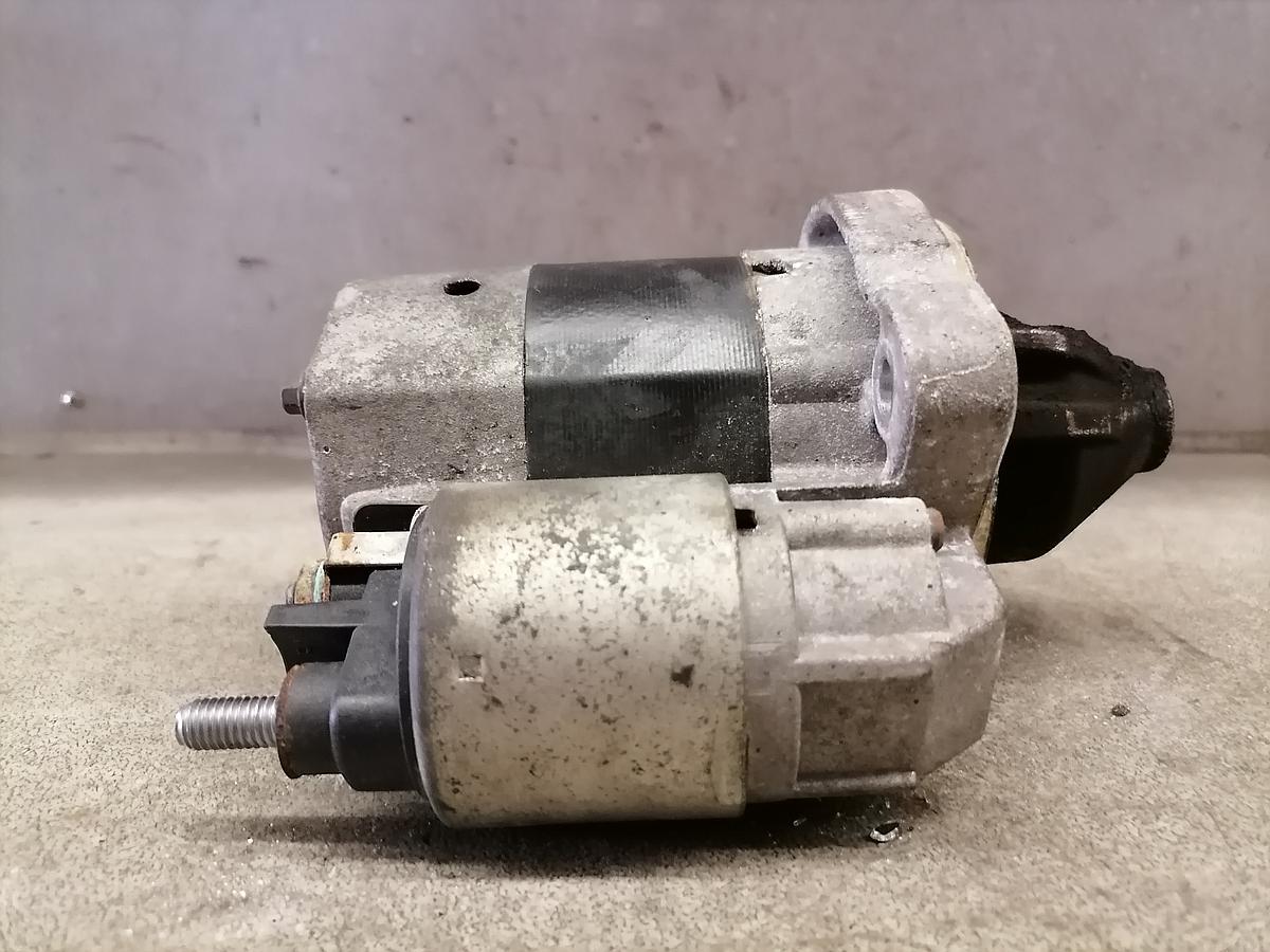 Ford Focus DYB Anlasser Starter EcoBoost 1.0 92kw M1DA BJ14-18