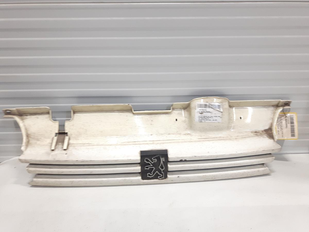 KUEHLERGRILL; Grill; 405 LIMOUSINE; TYP 15B 09/87-09/95, TYP 4B AB MODELL 93; 780499;