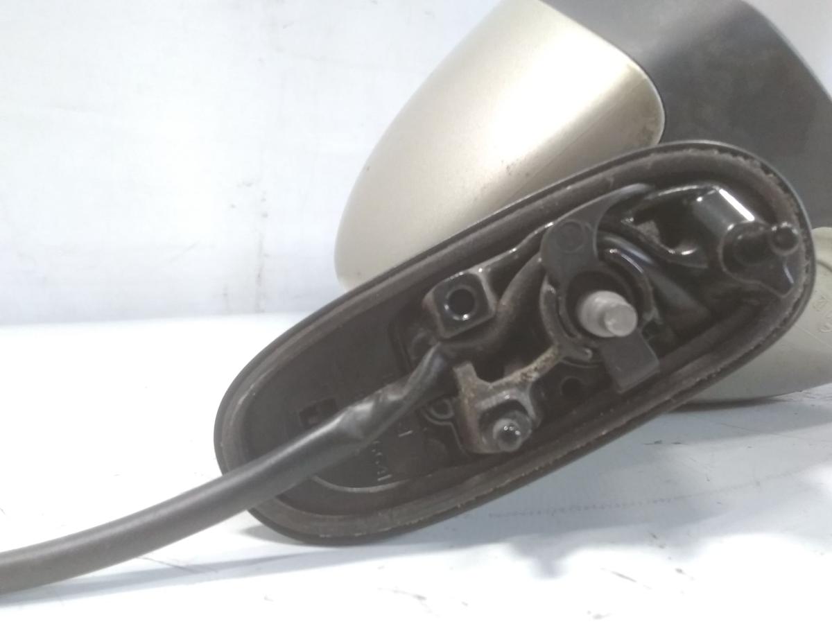 Opel Corsa D original Außenspiegel rechts elektrisch und beheizt Bj.2006