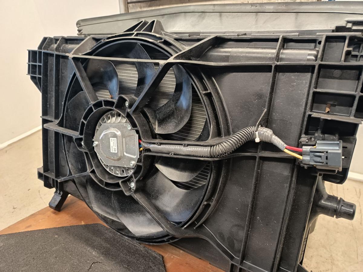Tesla Model Y original K&uuml;hlerpaket 149399500C Baujahr 2025