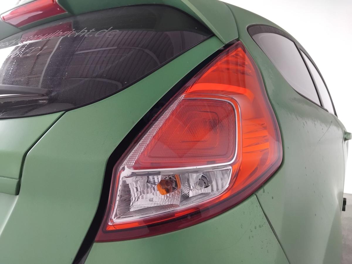 Ford Fiesta JA8 2013-2017 original R&uuml;ckleuchte Heckleuchte rechts