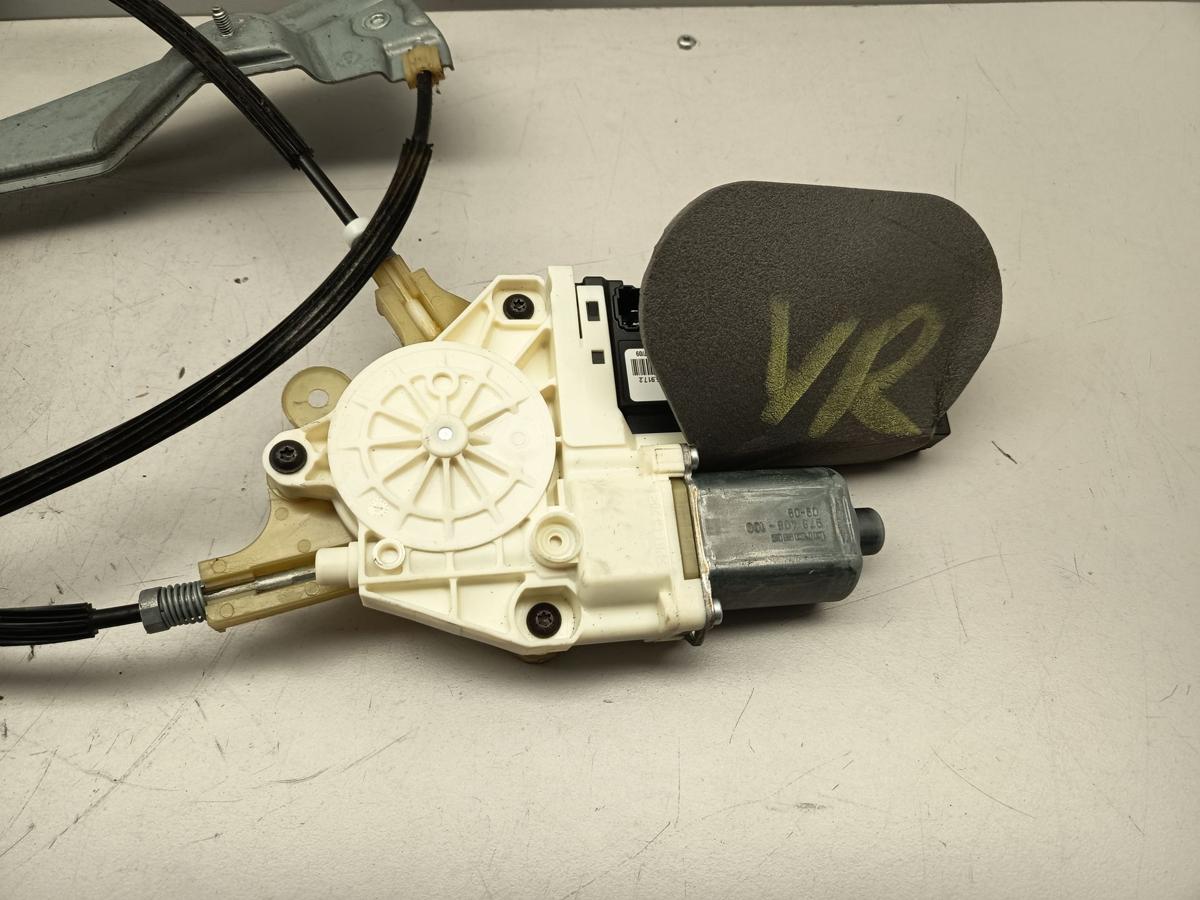 Renault Laguna III Kombi Fensterheber vorne rechts elektrisch Baujahr 2009