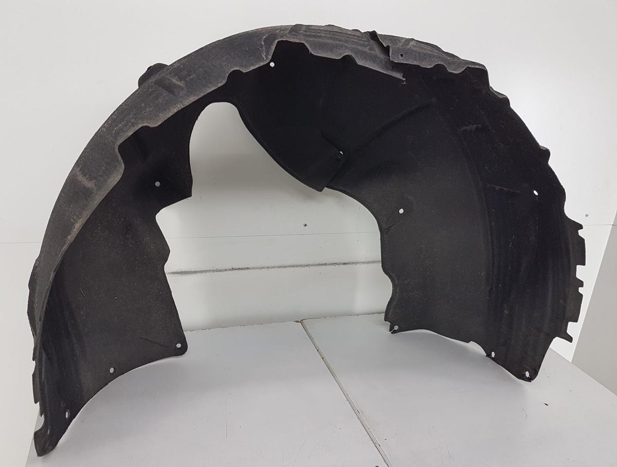 Tesla Model Y Rahausschale hinten rechts Bj2022 1492616-00-B Radhausverkleidung