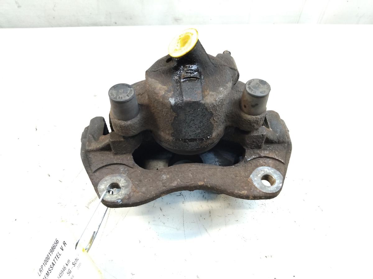 Toyota Avensis T22 original Bremssattel vorn rechts 1.8 95kw AZZ BJ2002