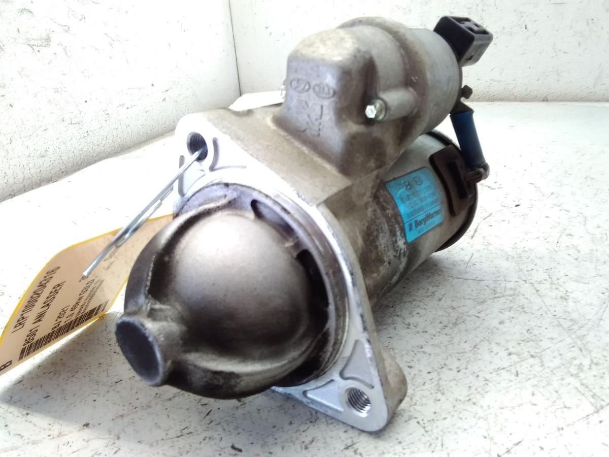 Hyundai i10 III AC3 original Anlasser Starter 1.0 49kw G3LD Bj.2021