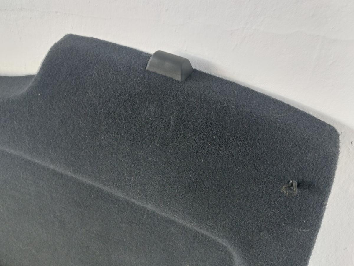 Skoda Fabia 5J Hutablage Laderaumabdeckung Heckablage 5 t&uuml;rer OEM