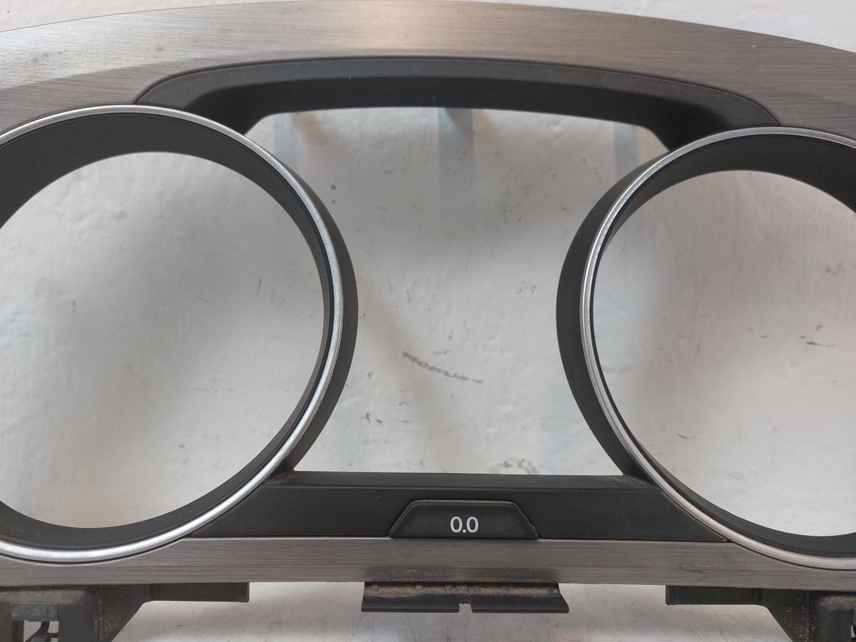VW Golf 7 VII 5G AU Blende Verkleidung Tacho Kombiinstrument Rahmen OEM
