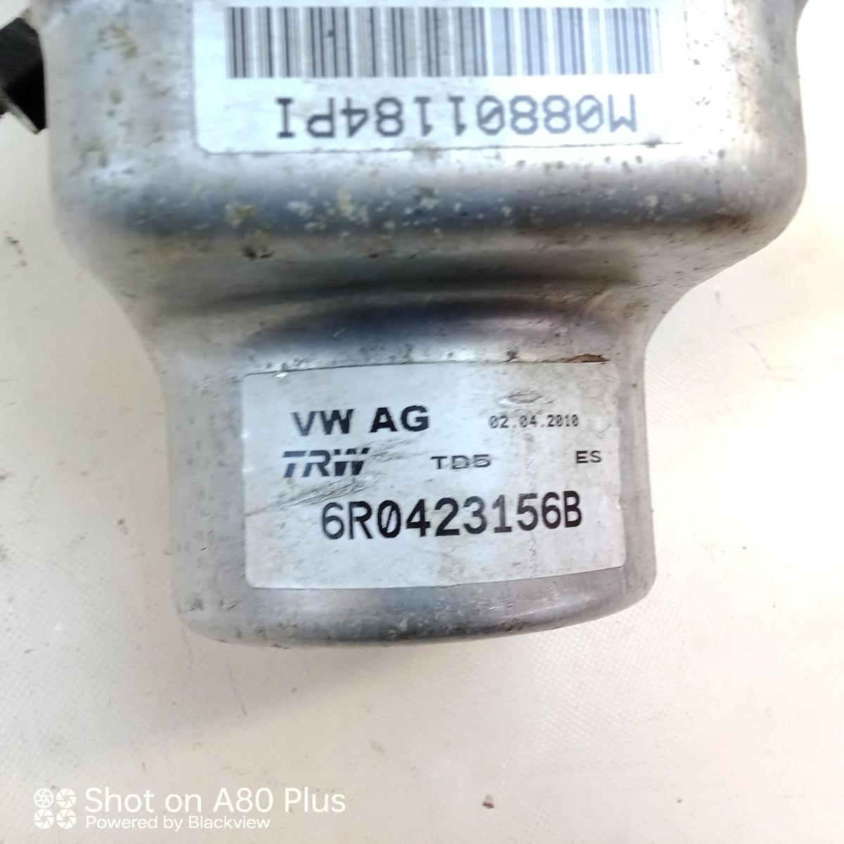 VW Polo 6R original Servopumpe TRW 6R0423156B elektrohydraulisch Bj.2010