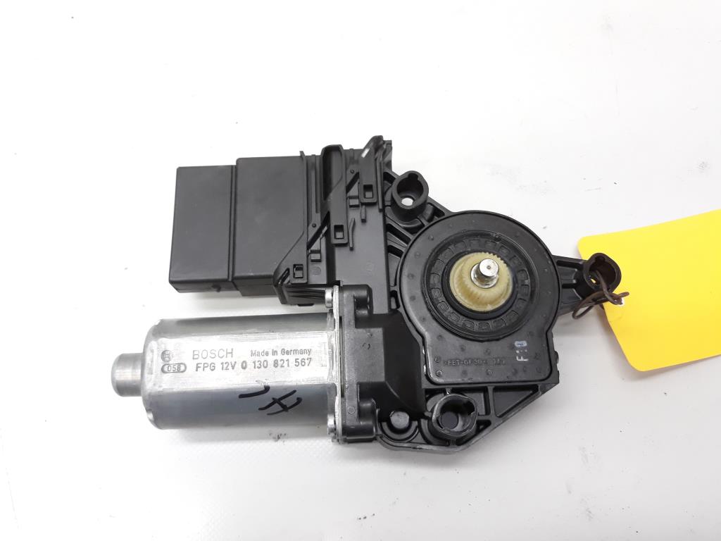 VW Touran 1T3 5K0959703A Fensterhebermotor Tür links hinten LB9A BJ2010