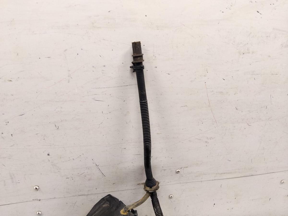 Opel Meriva B original Luftfiltergeh&auml;use Luftfilterkasten 1.4 88kw Bj.2012