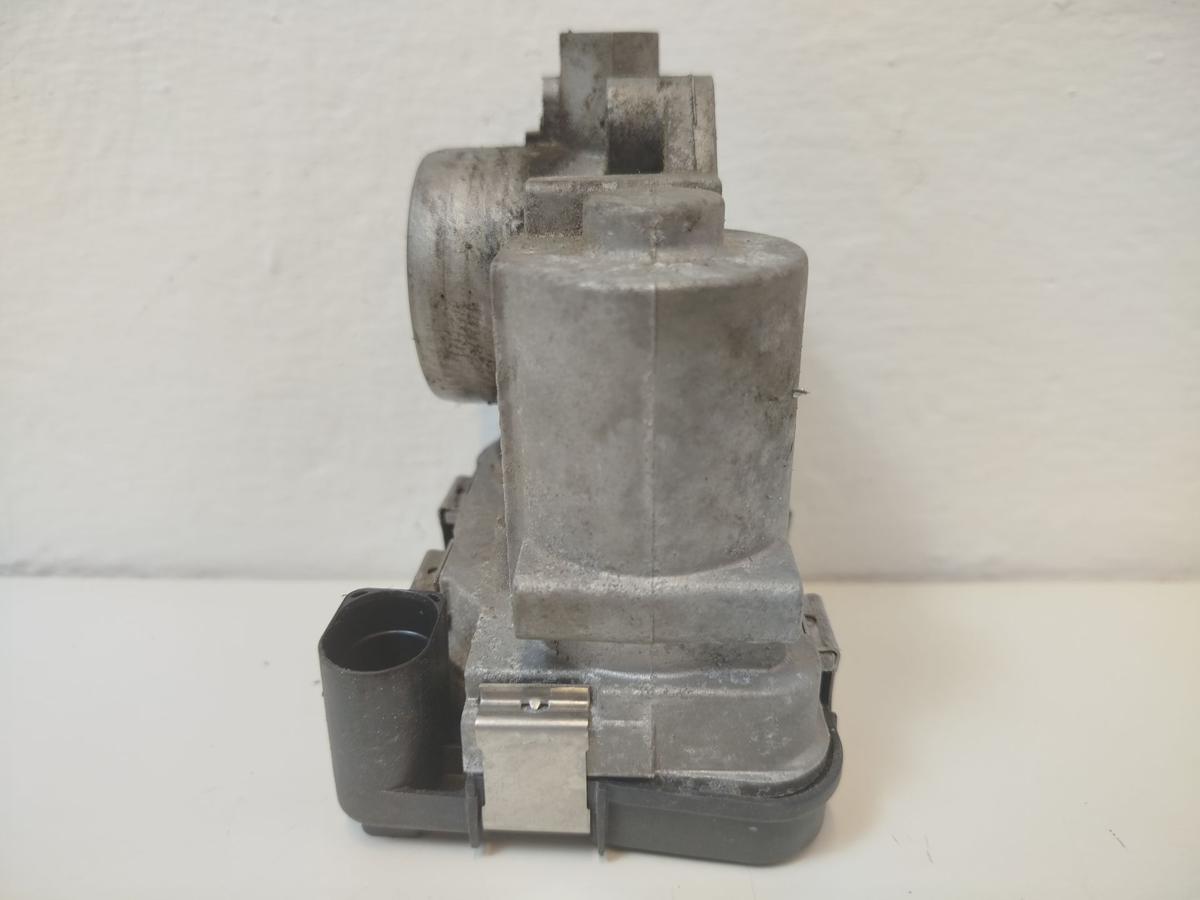 VW Golf Sportsvan AUV ab17 Drosselklappe Drosselklappenstutzen 1.0TSI