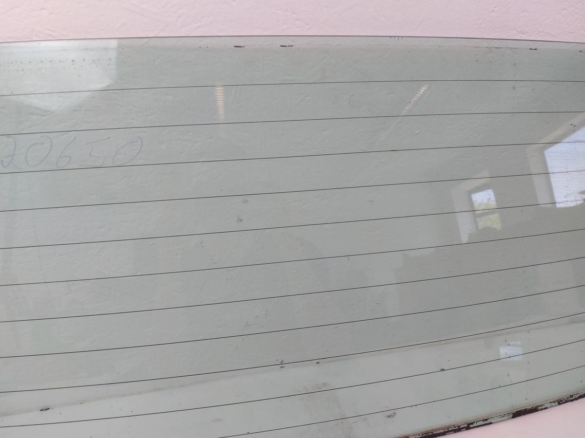 VW Golf 3 Cabrio 1E Heckscheibe heizbar Heckfenster ohne Dichtung