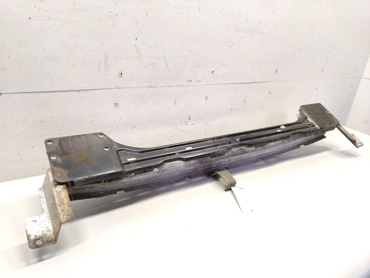 Mini Cooper R50 original Träger Verstärkung Stoßstange Stossfänger hinten BJ2001