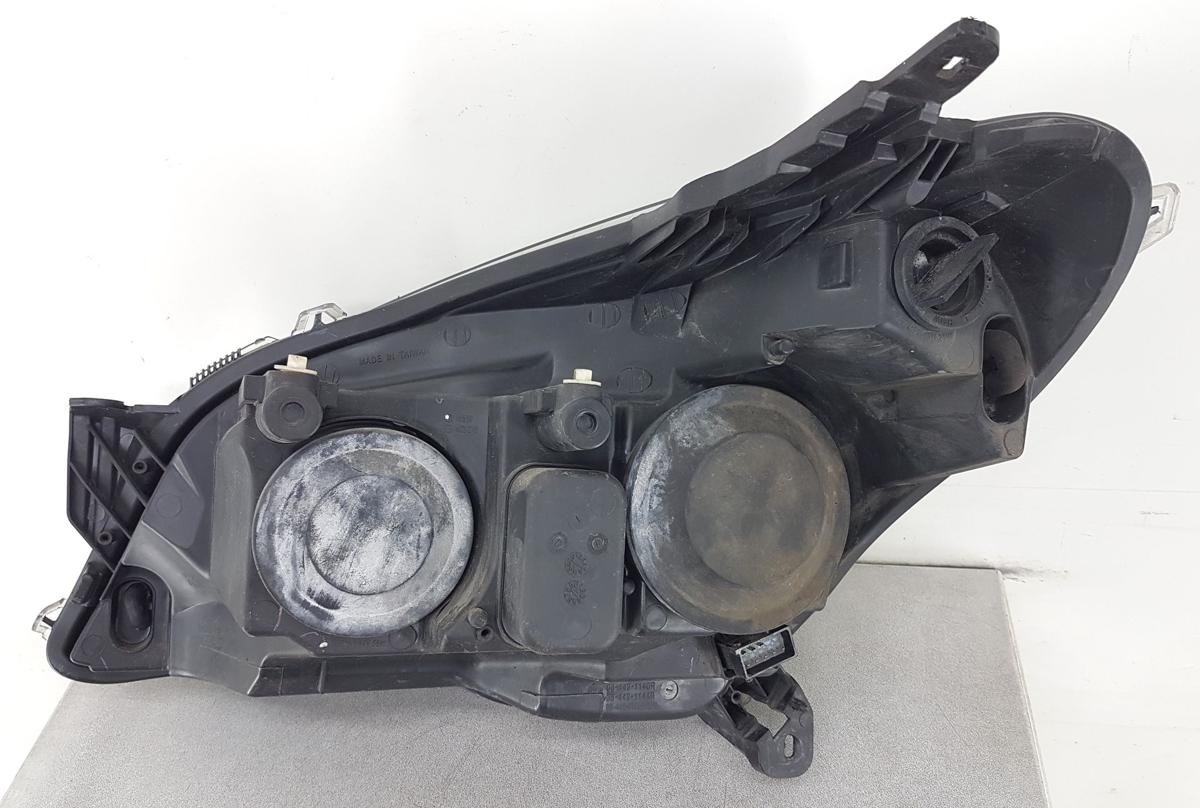 Opel Astra H Hauptscheinwerfer rechts Bj2006 Frontscheinwerfer DEPO