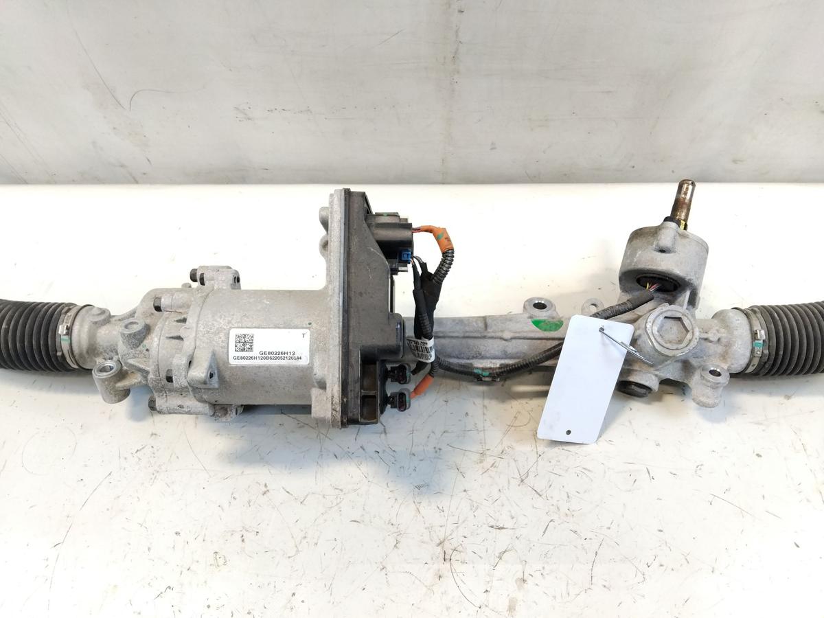 Tesla Model Y original Lenkgetriebe Elektromotor RWD Heckantrieb BJ2023