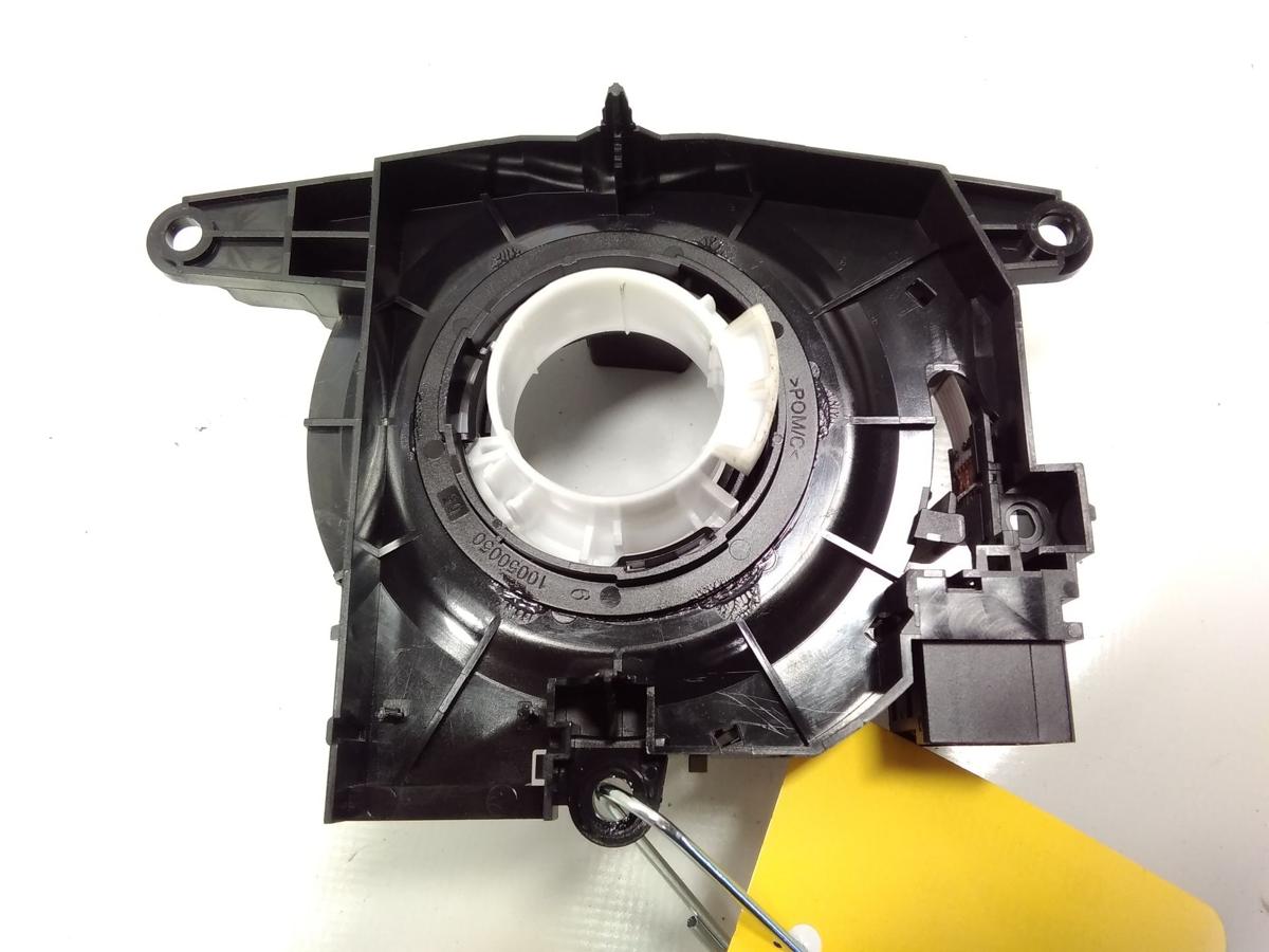 Skoda Rapid NH original Schleifring Wickelfeder 6RA959653 BJ2013