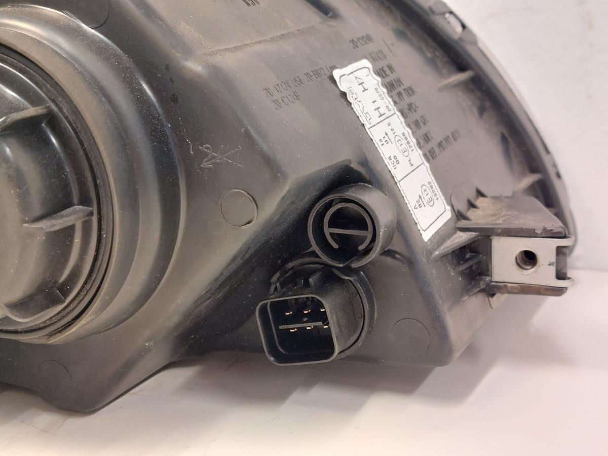 Hyundai I30 CW FD Scheinwerfer Hauptscheinwerfer Frontscheinwerfer links ab 10