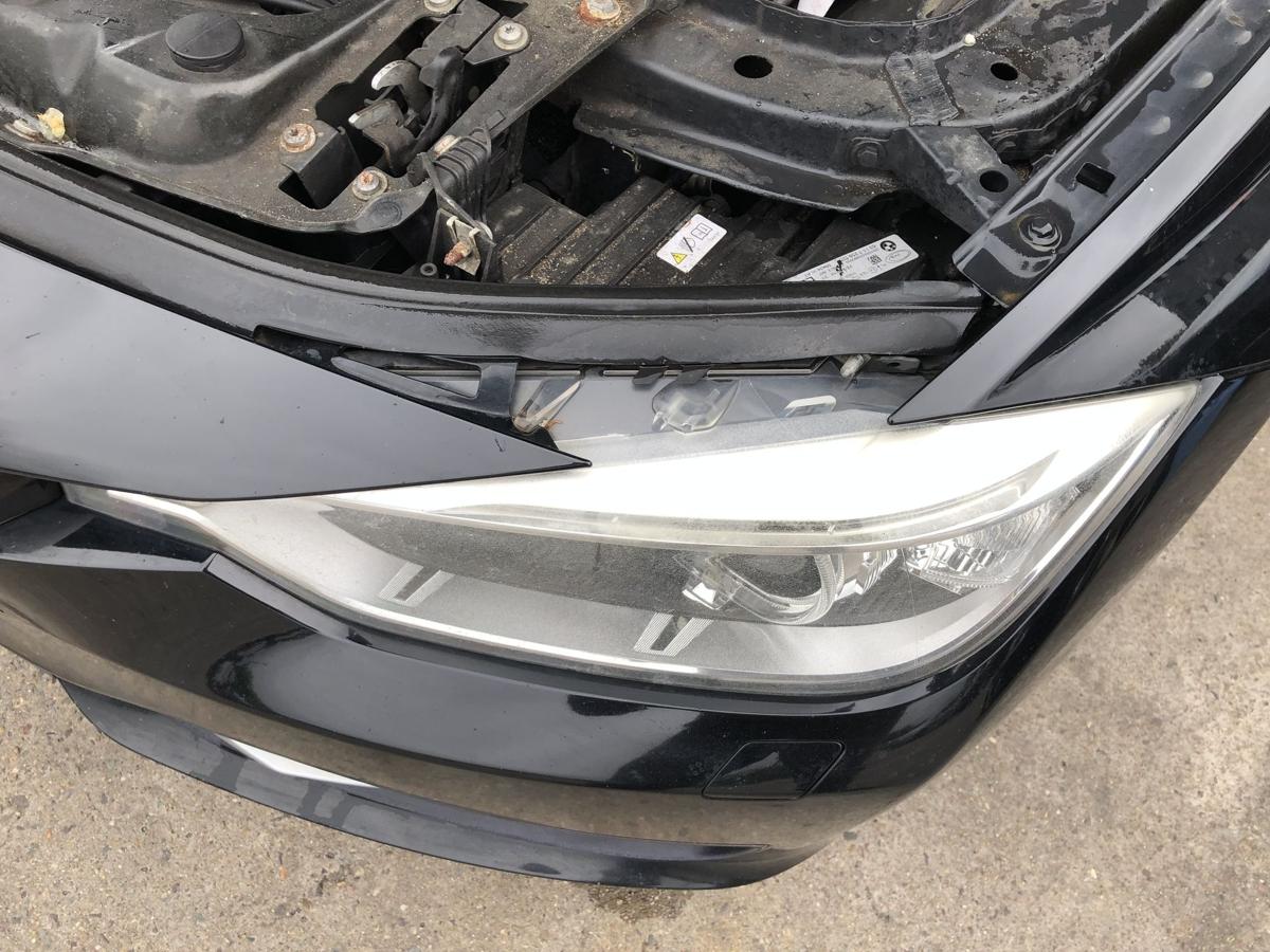 BMW 3er F30 F31 Xenon Scheinwrefer links Frontscheinwerfer OEM ZKW