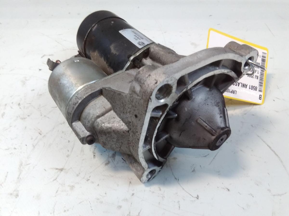 Peugeot 206 Anlasser Starter 1.4 55kw KFW BJ2005