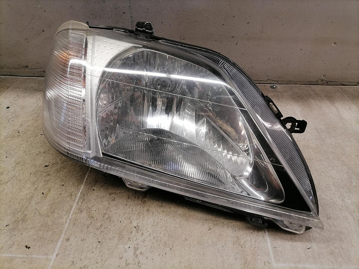 Dacia Logan Limo 04-08 Scheinwerfer Lampe vorn rechts 8200211005 Halogen