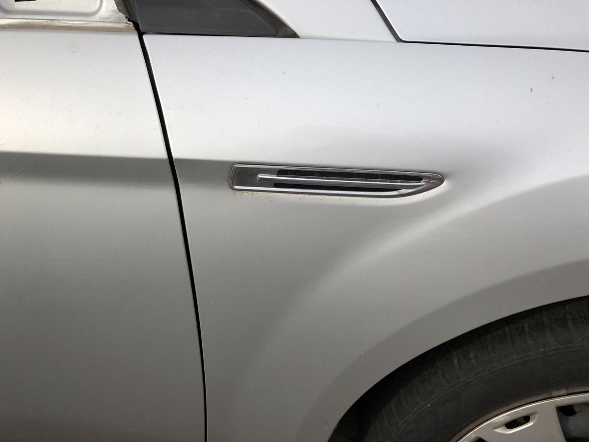 Ford Mondeo MK4 BA7 Turnier Kotfl&uuml;gel vorn rechts Beifahrerseite 2007 bis 2014