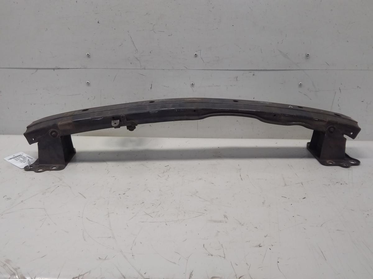 Opel Tigra TwinTop original Tr&auml;ger Verst&auml;rkung Sto&szlig;f&auml;nger vorn BJ2006