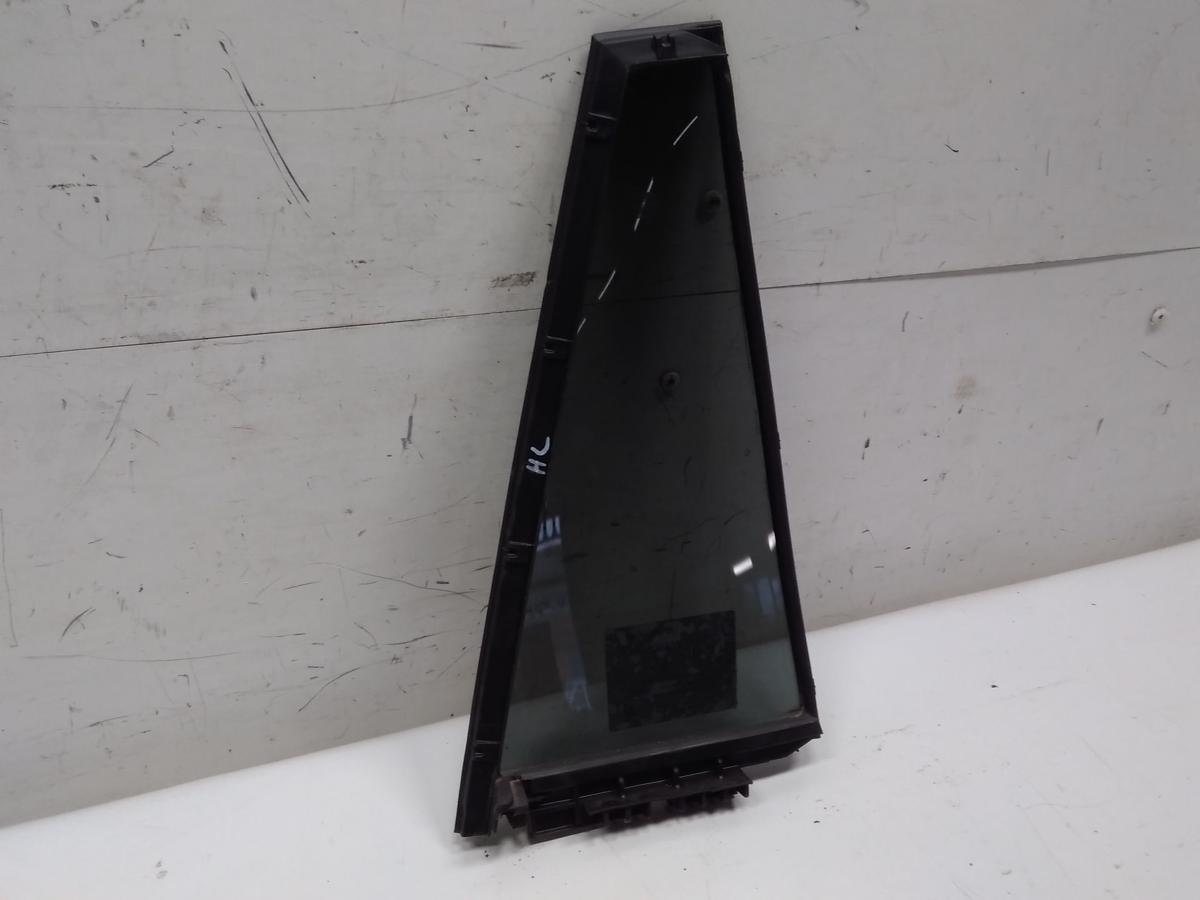 Toyota Rav4 Serie 3 Dreieckscheibe hinten links original abgedunkelt Bj.2010