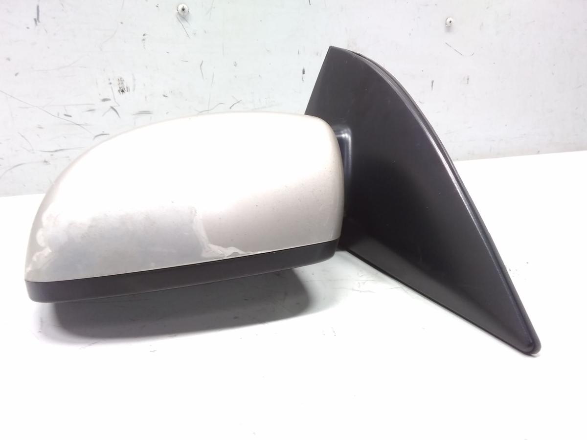 Hyundai I10 PA original Au&szlig;enspiegel links elektrisch 3-polig Bj.2009