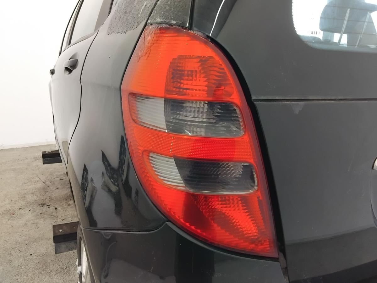 Mercedes A-Klasse W169 original R&uuml;ckleuchte Heckleuchte links BJ2004 Avantgarde