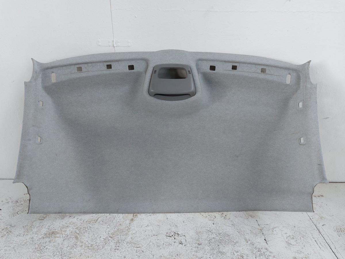 VW Crafter 35 2E Kasten Dachhimmel vorn Himmel hellgrau Dachverkleidung OEM