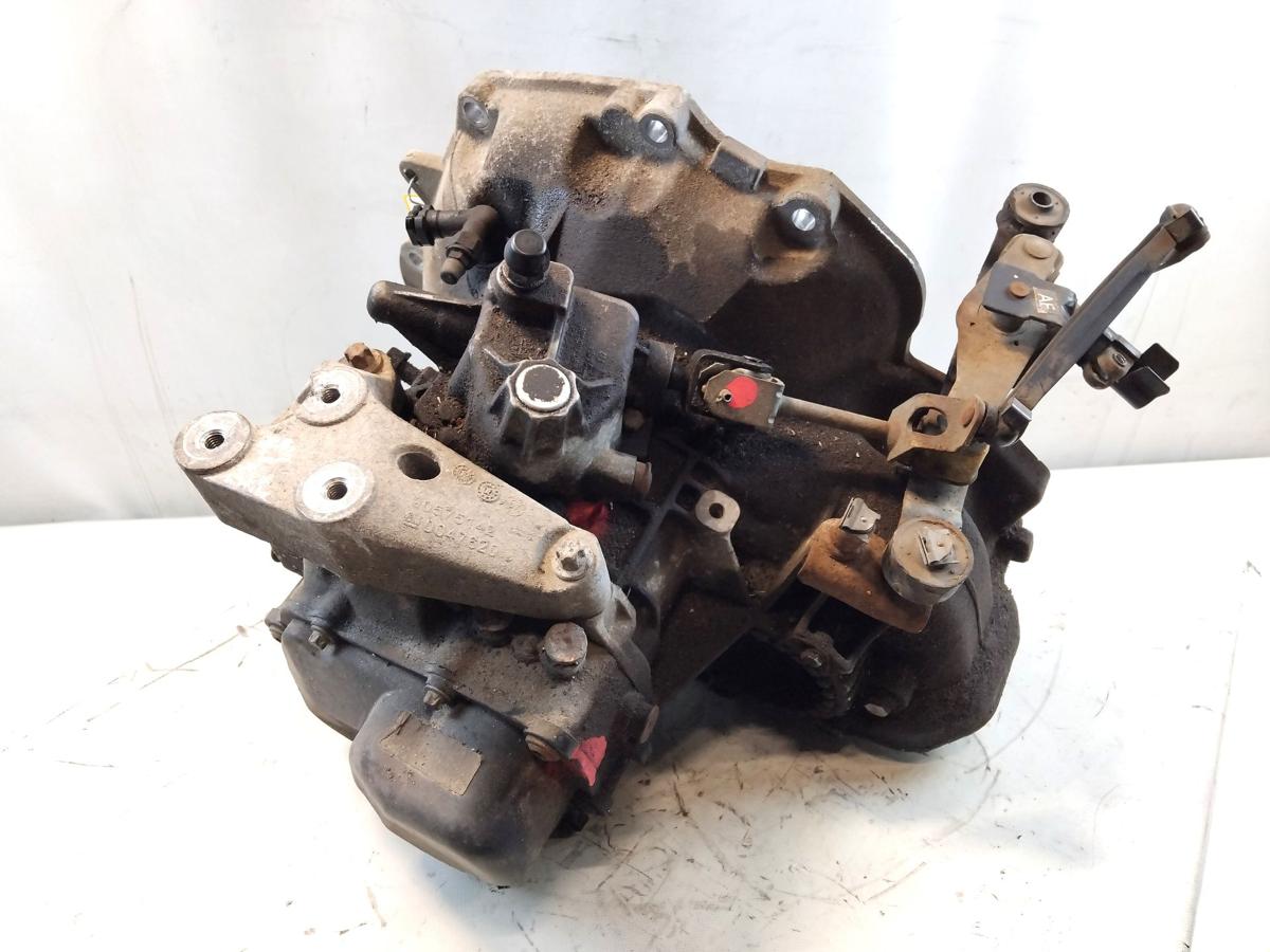 Opel Astra H Getriebe Schaltgetriebe F17 1.6 85kw Z16XER 131227km BJ2010