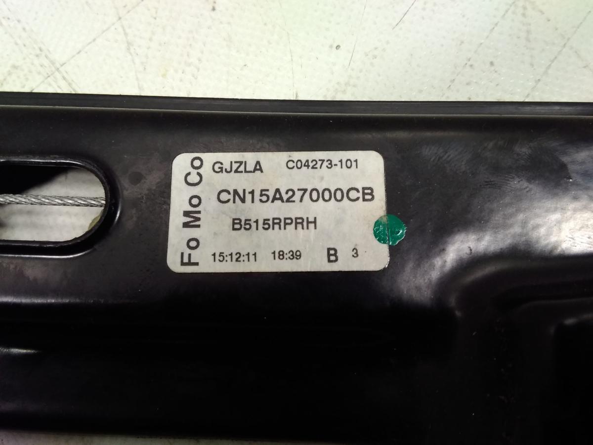 Ford Ecosport 2 JK8 original Fensterheber hinten rechts elektrisch BJ2016