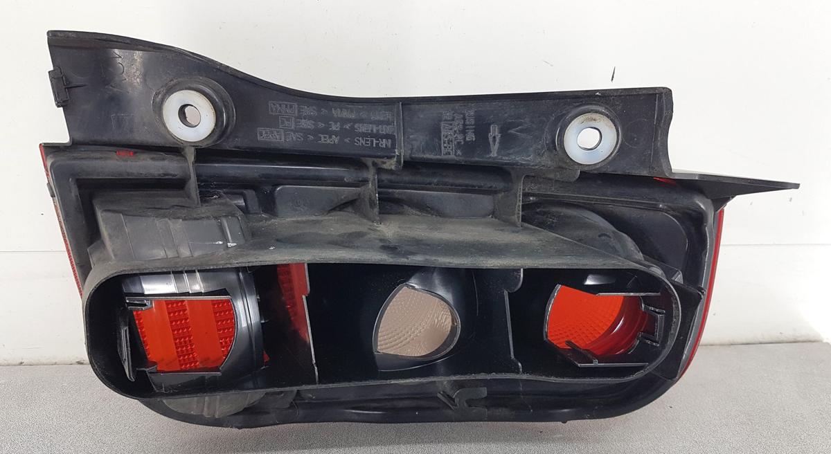 Nissan Micra K12 Rückleuchte Rücklicht links Bj2003 Modell bis 2005